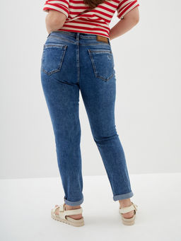 Женские джинсы бойфренды - Mossmore фото 24