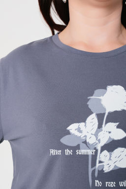 95% хлопок, 5% эластан футболка лонгслив джемпер - Prima linea фото 3