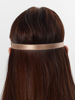 ПОВЯЗКА НА ГОЛОВУ (ДЛЯ СНА) - Mark formelle фото 5