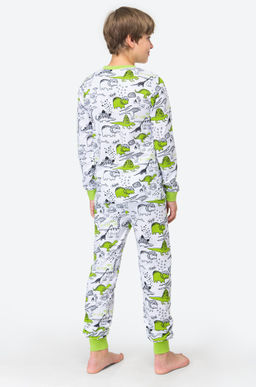 Пижама для мальчика Bonito  фото 3