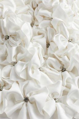 Minifalda con strass - H&m фото 6