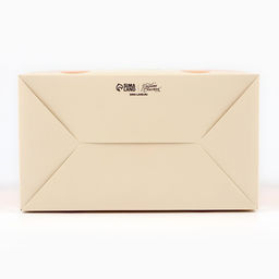 Цена за 2 шт. Коробка для сладостей «Пёсик», 10 х 18 х 14 см