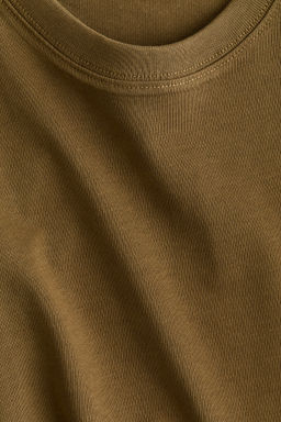 Camiseta boxy - H&m фото 9