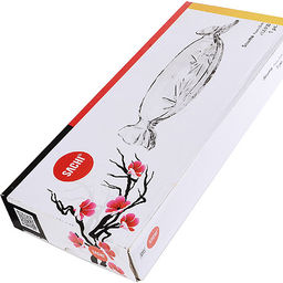 43SG4V21-1133 Конфетница SANSTAR (х10) - Mayer&boch фото 4