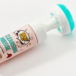 WOW FRAU! Очищающий мусс для лица / Cleansing Mousse, 150 мл  фото 4