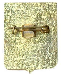 Значок Муром