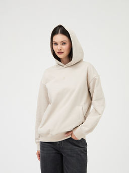 Женский Трикотаж Худи - Mossmore фото 7