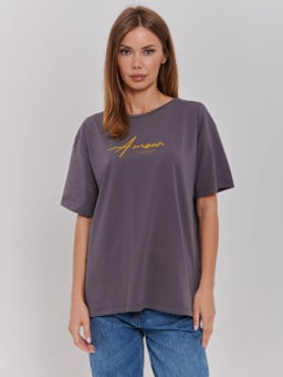 ФУТБОЛКА ЖЕНСКАЯ - Chic & charisma фото 16