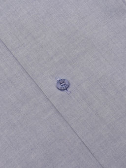 Сорочка мужская длинный рукав GREG 210/231/9759/Z/2p  фото 3