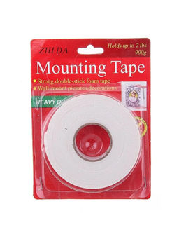 61222 Скотч двухсторонний