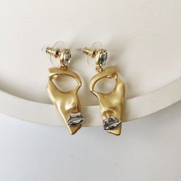 Серьги - Vel vett фото 3