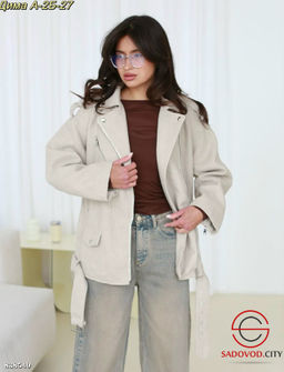 Куртка женская весенняя