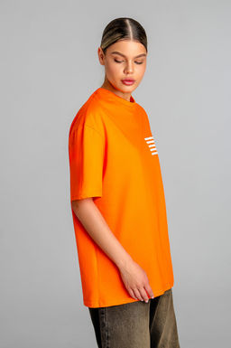 Арт. 3157 Футболка женская 42-48 (4 шт) Цвет:небесный - Калинка фото 36