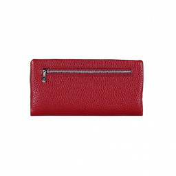 Кошелек 3993-1806 d.red Vermari