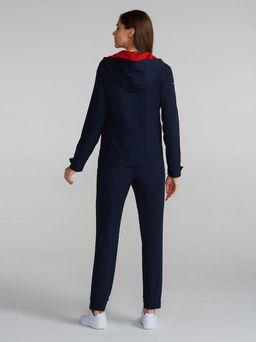 Спортивный костюм женский 15L-RR-1382 RED-N-ROCKS