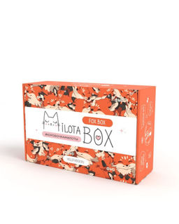 MilotaBox Fox Box - MILOTA BOX фото 5