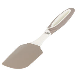 52018 GIPFEL Лопатка OCTAVA 24x5.3см. Материал: силикон, пластик, ручка из термопластичной резины с покрытием Soft-touch