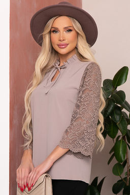 Блузка 41304-1 - Avili фото 5