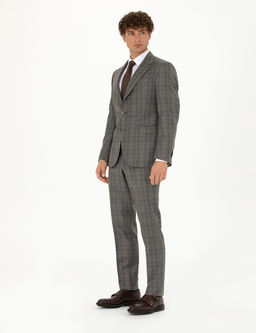 %100 Y_n F_me Slim Fit Tak_m Elbise