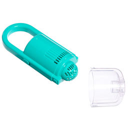 Пылесос детский, 2 насадки, на батарейках - Happy valley фото 14