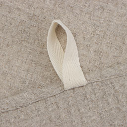 Полотенце льняное Этель, 40х60 см, лен 51% хлопок 49%  фото 8