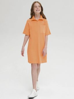 Уценка Pelican GFDT4317/2 платье для девочек  фото 6