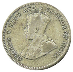 10 центов 1926 года Стрейтс Сетлментс
