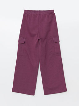 Beli Lastikli K?z ?ocuk Kargo E?ofman Alt? - Waikiki фото 3