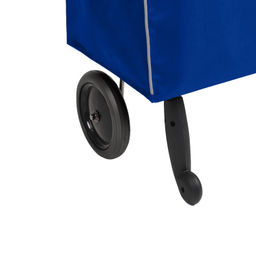 Сумка хозяйственная на колёсах (СХ3) - Nika фото 5