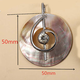 Кулон арт. 26 7021 (id 275536) - Rada фото 2