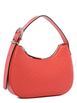 Сумка ELEGANZZA ZG-23218-1 spicy red - Labbra фото 3