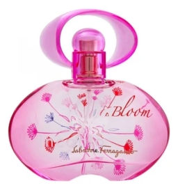 SALVATORE FERRAGAMO INCANTO Bloom lady 30ml edt фото 3