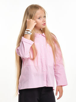 Часы PR3367 белый - Mini maxi фото 4