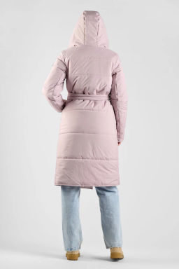 Пальто утепленное женское 22-47647 73 - Stayer фото 6