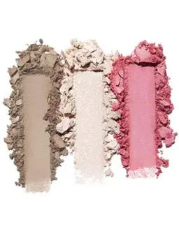 .LavelleCollection Палетка для контуринга "Few steps" тон 01 berry beige срок 06.2026