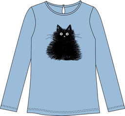 лонгслив 1ДДЛД3568001