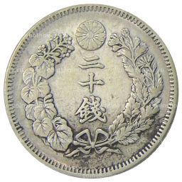 20 сен 1907 года Япония