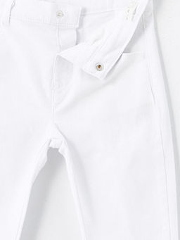 Basic Erkek Bebek Pantolon - Waikiki фото 3