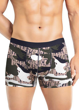 Трусы шорты мужские - Тэт-а-тэт фото 3