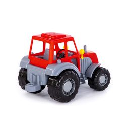 Алтай, трактор - Полесье фото 3