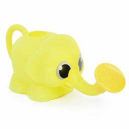 Лейка 0,65 л детская "Слоник" с рассеивателем, арт. А(М6013)