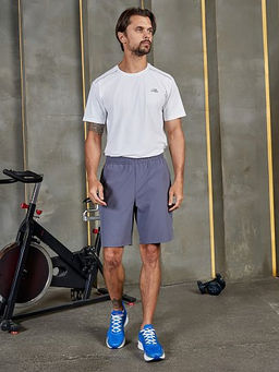 E2318-1 шорты мужские