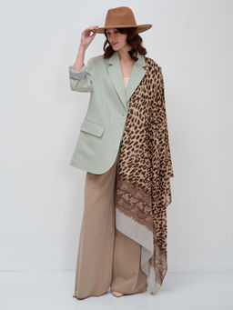 Палантин RB-072-1