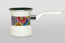 Турка Таково с бак. ручкой 9см Султана,Таково,0,4,9