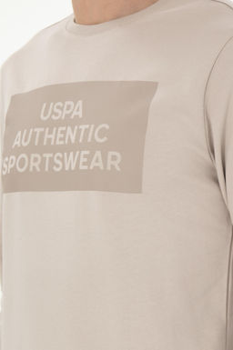 Erkek Ta_ Sweatshirt