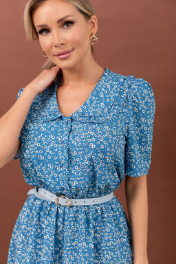 VALENTINA Платье Кармен №1  фото 9