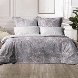 Постельное белье Династия (сатин Россия) Семейный/Пододеяльник (молния): 2 шт. - 215*145; Простыня: 1 шт. - 215*240; Наволочка (клапан, ушки): 2 шт. - 70*70; Наволочка (клапан): 2 шт. - 50*70 Россия