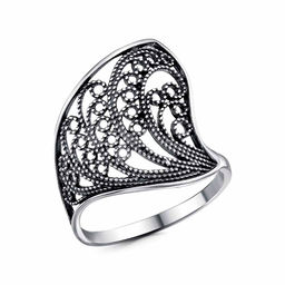 КОЛЬЦО 23016826 - Красная пресня фото 4