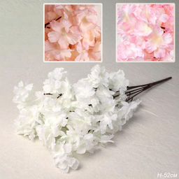 Цветок искусственный Сакура 52 см / GF-02 /уп 500/ - ГалеонТрейд фото 5