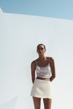 SKORT - Zara фото 28